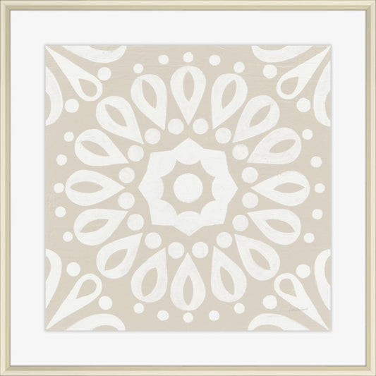 Edge of Light Tile III