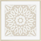 Edge of Light Tile III