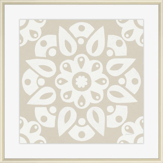 Edge of Light Tile IV