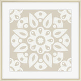 Edge of Light Tile IV