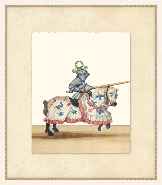 Tournament Contest II