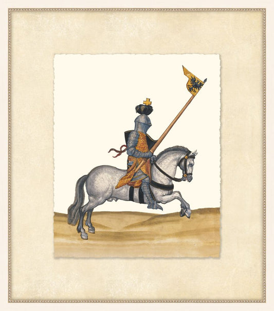 Tournament Contest VI