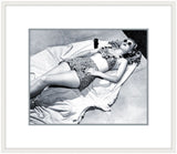 Vintage Beach Beauties I