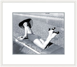 Vintage Beach Beauties II