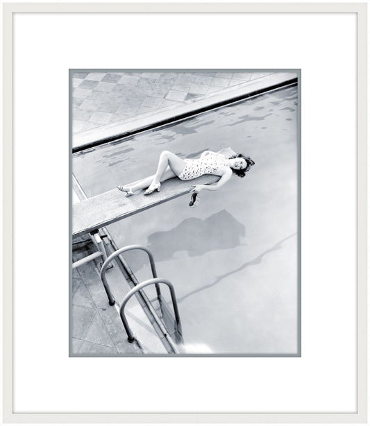 Vintage Beach Beauties IV