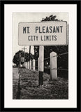 Mt. Pleasant
