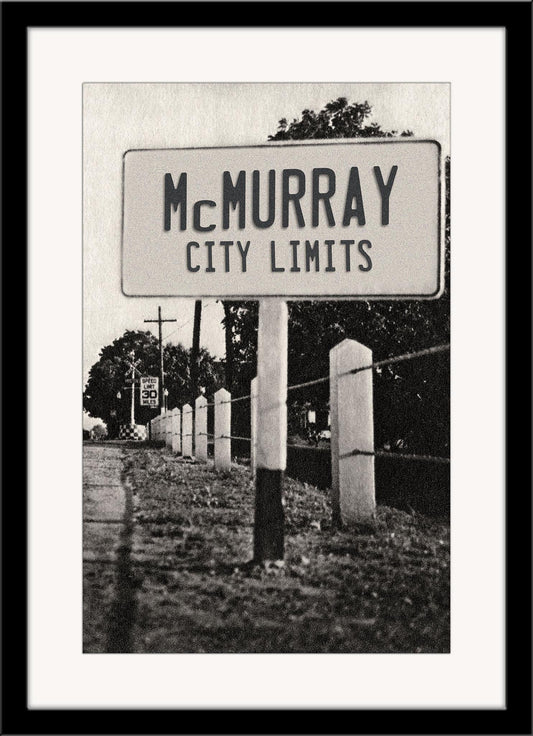 McMurray