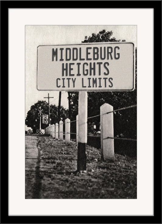 Middleburg Heights