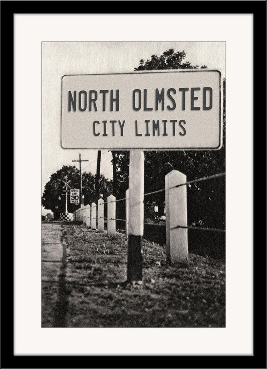 North Olmsted