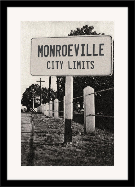 Monroeville