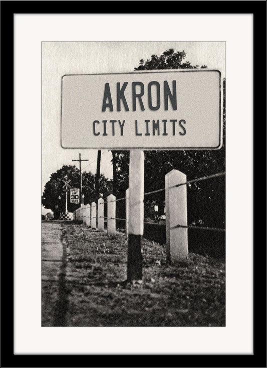 Akron