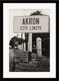 Akron