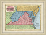 EASTERN STATES IN COLOR