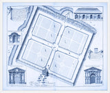 Oxford Botanical Garden