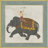 The Elephant Of Marana