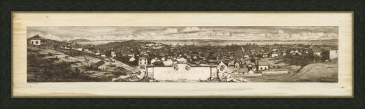 San Francisco Panorama