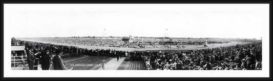 1942 Kentucky Derby Churchill Downs