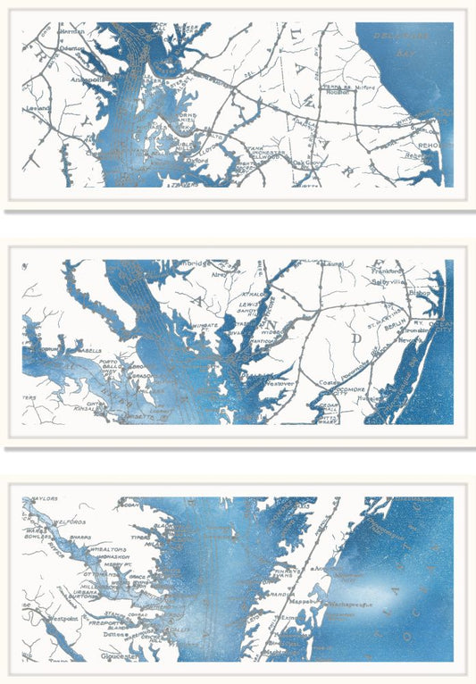 Eastern Shore Tryptech