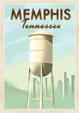 Memphis Tennessee
