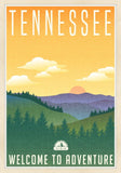Welcome to Adventure — Tennessee