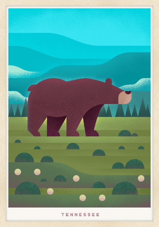 Tennessee Bear