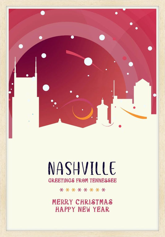 Nashville Christmas I