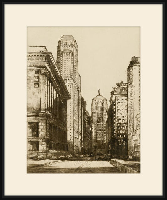 The Heart of Chicago