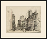 Chicago North of Dearborn