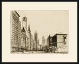 Chicago Michigan Ave