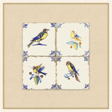 Aviary tiles III