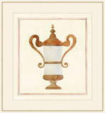 Double Handled Urn