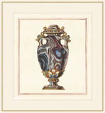 Porphyry Vase