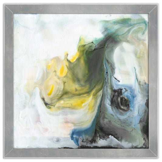 JOURNEY TO THE UNKNOWN II