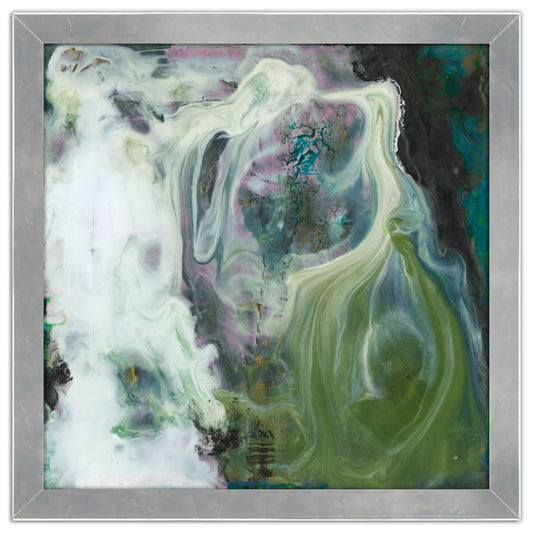 JOURNEY TO THE UNKNOWN III