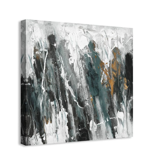 Singing in the Rain III