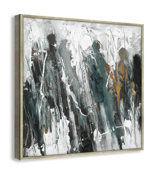 Singing in the Rain III