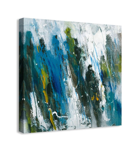 Singing in the Rain II