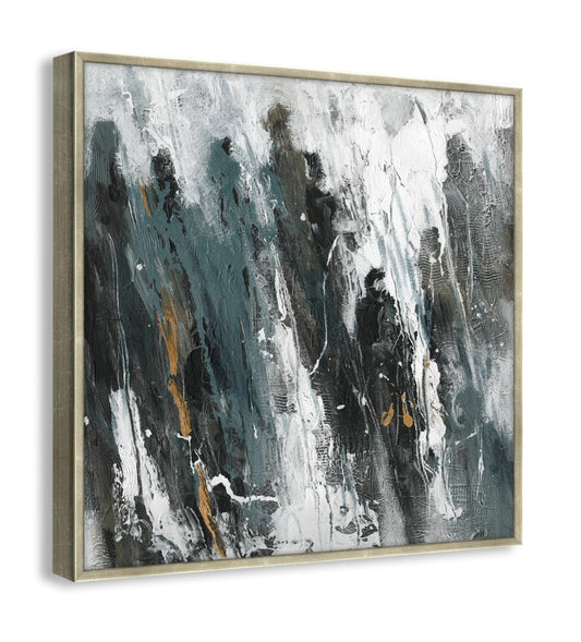 Singing in the Rain IV