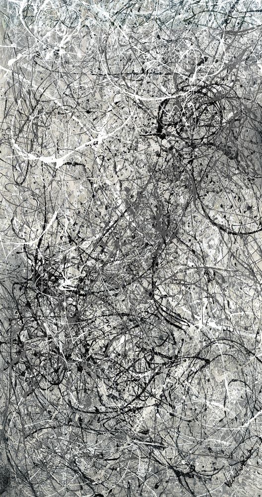 Symphony Boxed Canvas