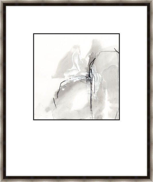 Monochrome Gestures I