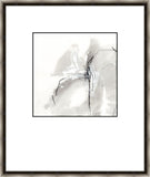 Monochrome Gestures I