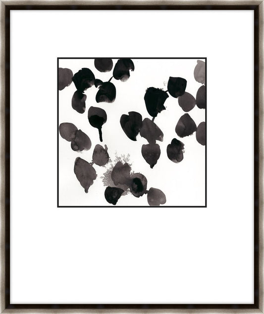 Monochrome Gestures II