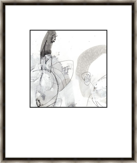 Monochrome Gestures III