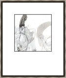 Monochrome Gestures III