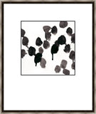 Monochrome Gestures VII