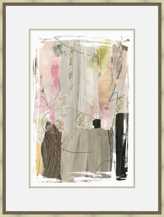 Solange Secret I Petite