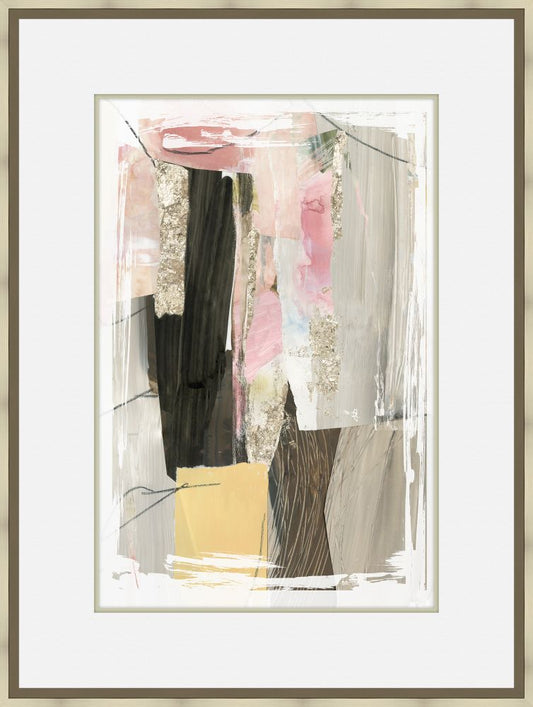 Solange Secret II Petite