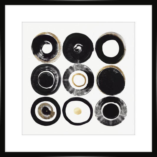 Periphery of Mind Petite