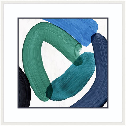 Smooth Bend I Petite