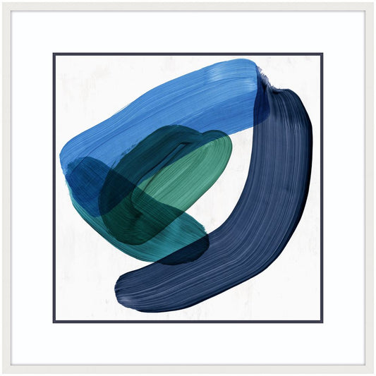 Smooth Bend II Petite